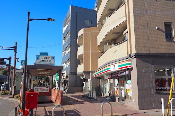 要町駅のシェアハウスを探す