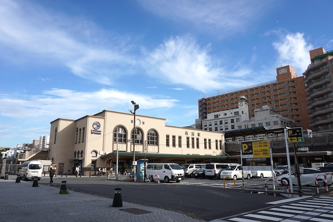 両国駅のシェアハウスを探す