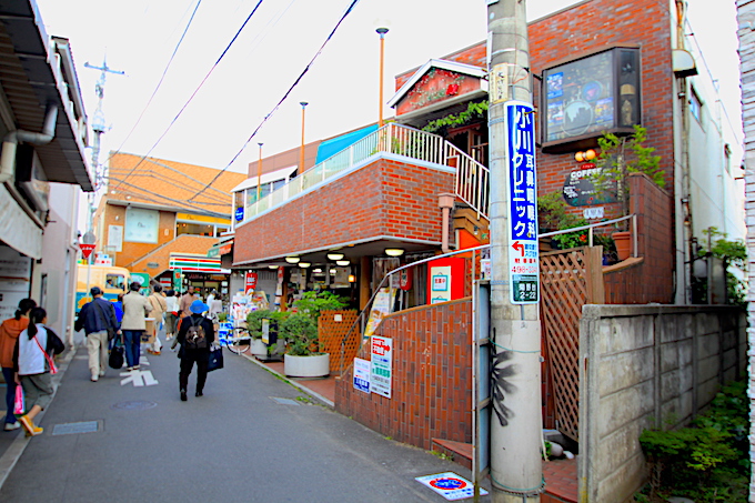 柴崎駅のシェアハウスを探す