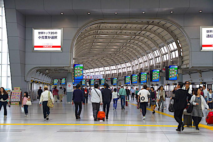 品川駅（東京都）周辺のシェアハウスならSHARE STYLE