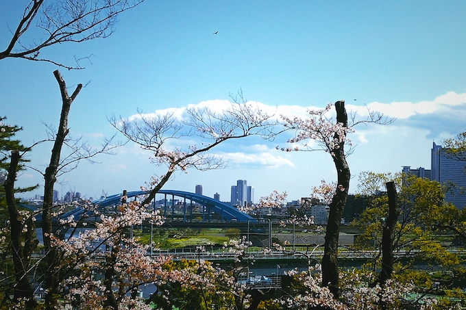 多摩川駅のシェアハウスを探す