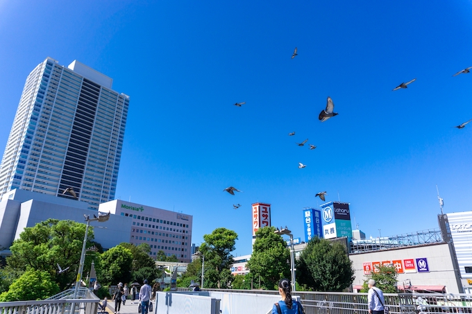 津田沼駅のシェアハウスならSHARE STYLE