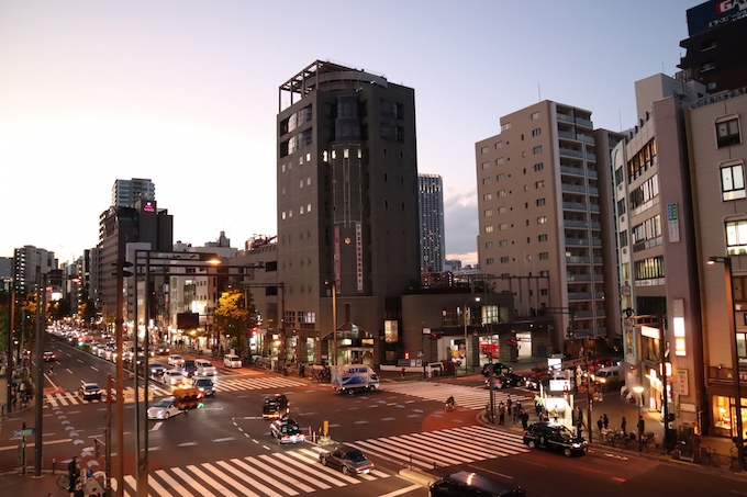 四谷三丁目駅のシェアハウスを探す