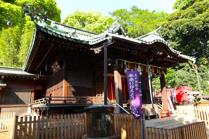 代々木八幡駅のシェアハウスを探す