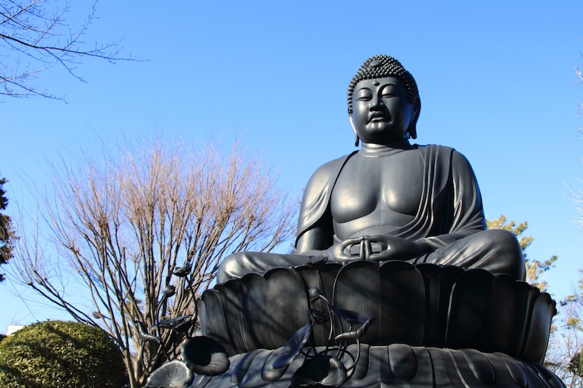 東京大仏