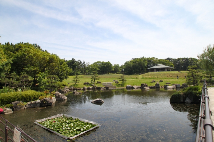 葛西臨海公園のみどころ