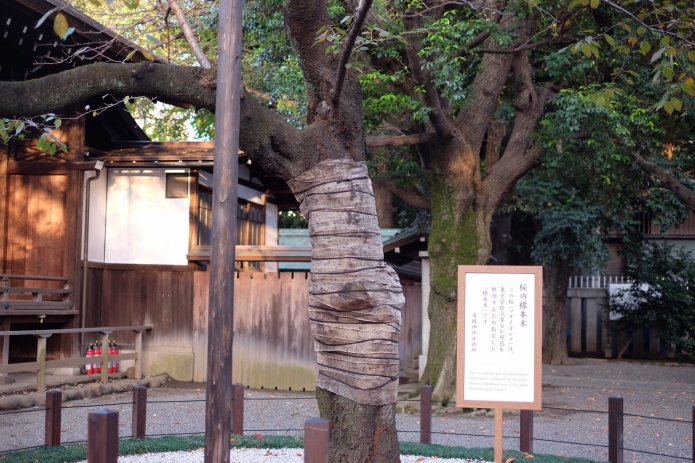 靖国神社のまとめ