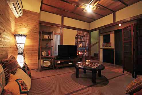 article ARDEN十条