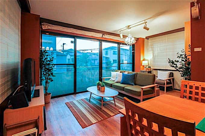 東京 秋葉原への通勤 通学に便利なシェアハウス シェアハウスをお探しなら Share Style