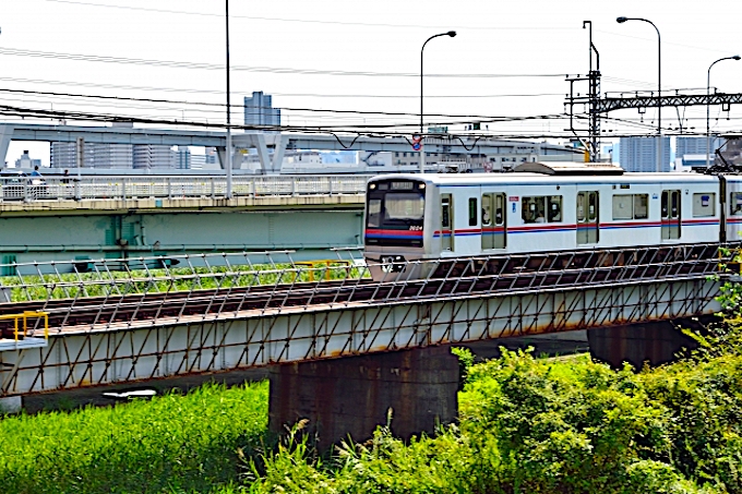 京成本線